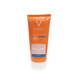 Vichy Capital Soleil Beach Protect SPF30 Latte 200ml